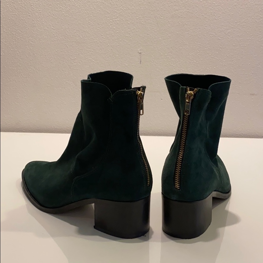 Booties - Picture 3 of 6